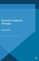 Dummett on analytical philosophy