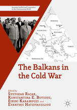 The Balkans in the Cold War