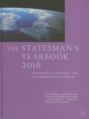 The Statesman's Yearbook 2016