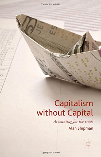 Capitalism without Capital