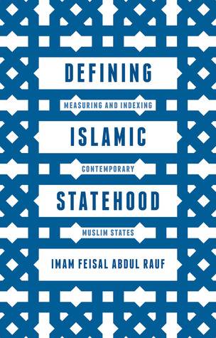 Defining Islamic Statehood