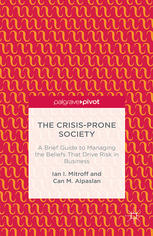Crisis-Prone Society