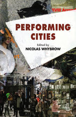 Performing cities