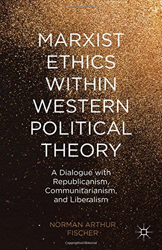 Marxist Ethics within Western Political Theory