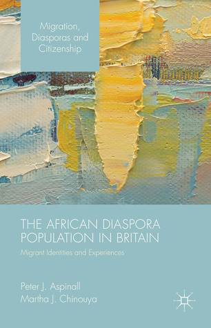 The African Diaspora Population in Britain