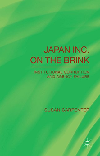 Japan Inc. on the Brink