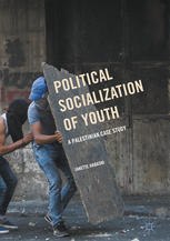 Political Socialization of Youth A Palestinian Case Study