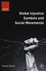 Global injustice symbols and social movements