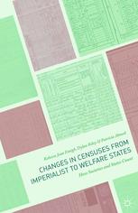 Changes in Censuses from Imperialist to Welfare States How Societies and States Count