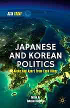 Japanese and Korean Politics