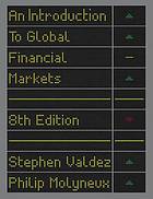 An Introduction to Global Financial Markets