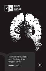 Thomas De Quincey and the cognitive unconscious