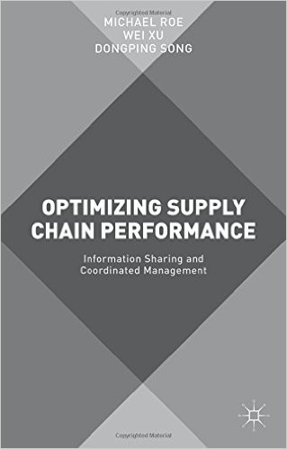 Optimizing Supply Chain Performance