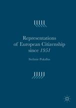 Representations of European citizenship since 1951