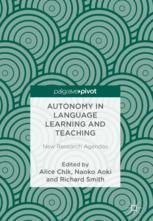 Autonomy in Language Learning and Teaching : New Research Agendas