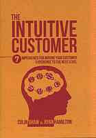 The Instinctive Customer