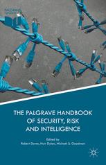 The Palgrave Handbook of Security, Risk and Intelligence