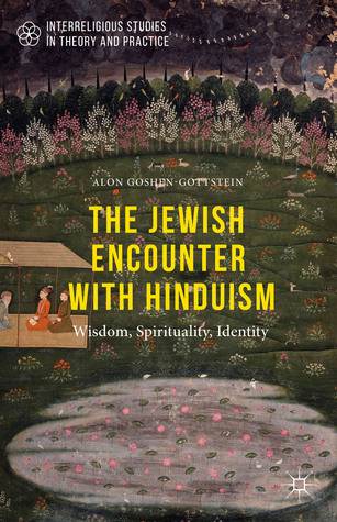 The Jewish Encounter with Hinduism