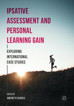 Ipsative assessment and personal learning gain : exploring international case studies