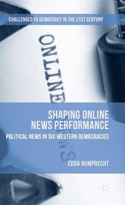 Shaping Online News Performance