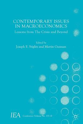 Contemporary Issues in Macroeconomics