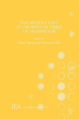 The Middle East Economies in Times of Transition