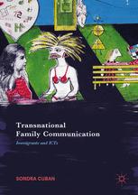 Transnational Family Communication Immigrants and ICTs