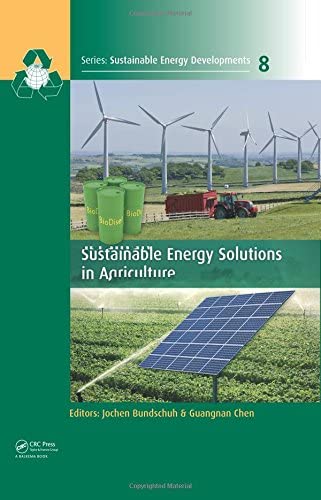 Sustainable Energy Solutions in Agriculture