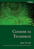 Consent to Treatment