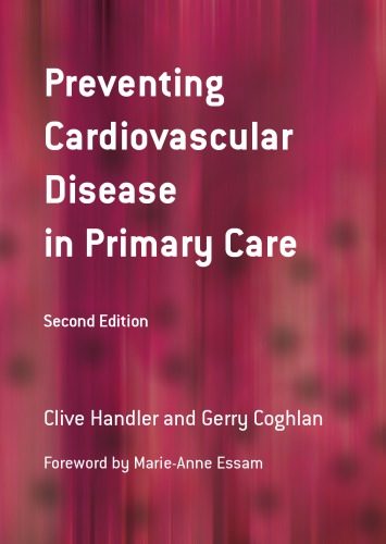 Preventing Cardiovascular Disease in Primary Care