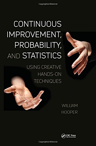 Continuous Improvement, Probability, and Statistics