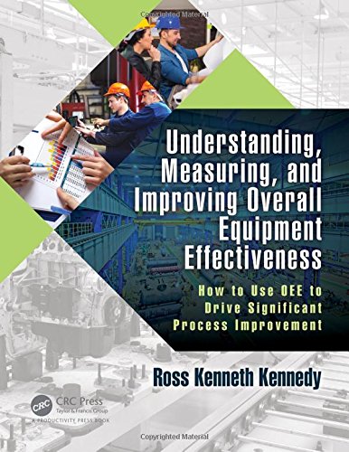 Understanding, Measuring, and Improving Overall Equipment Effectiveness