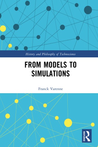 From Models to Simulations