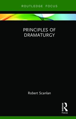 Principles of Dramaturgy