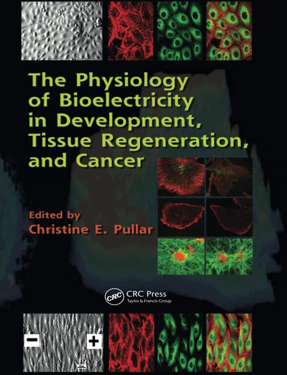 The Physiology of Bioelectricity in Development, Tissue Regeneration and Cancer