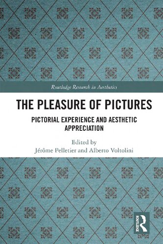 The Pleasure of Pictures