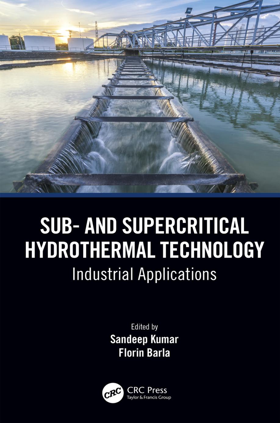 Sub- And Supercritical Hydrothermal Technology