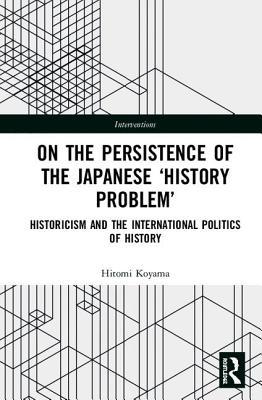 On the Persistence of the Japanese History Problem