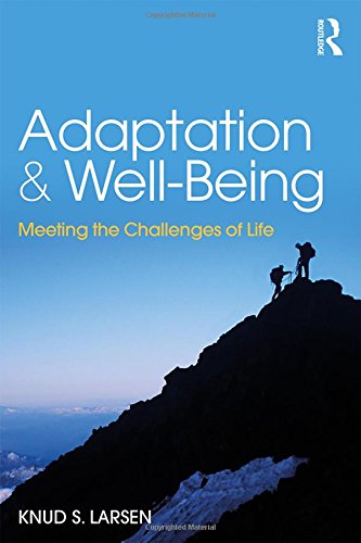 Adaptation and Well-Being