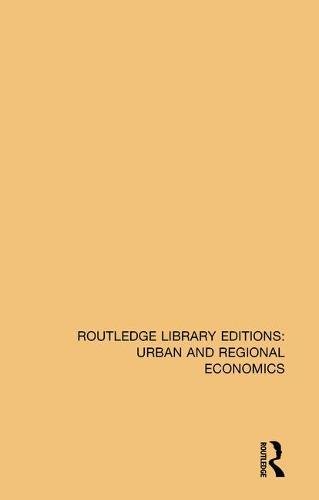 Routledge Library Editions