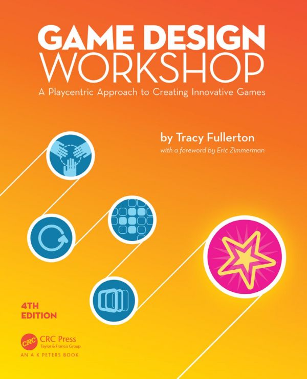 Game Design Workshop