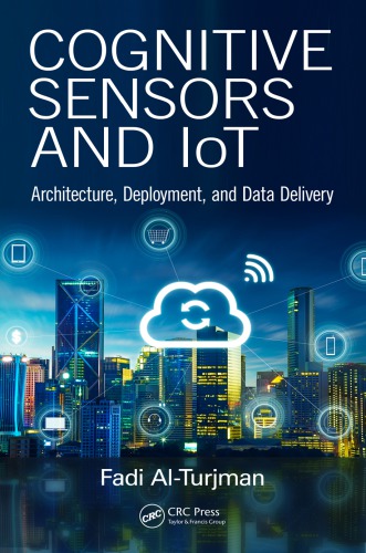 Cognitive Sensors and Iot