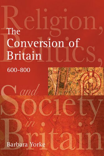 The Conversion of Britain