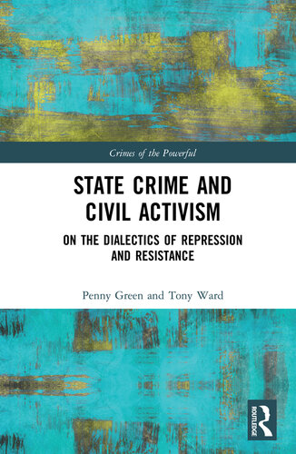 Civil Resistance to State Crime