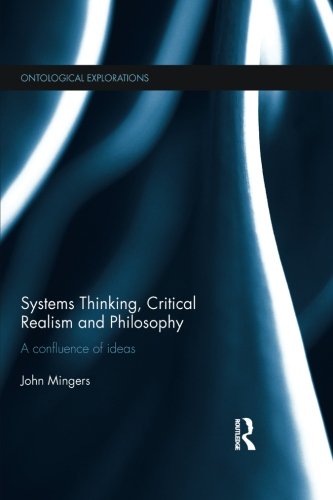 Systems Thinking, Critical Realism and Philosophy