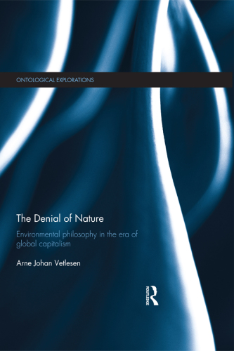 The Denial of Nature