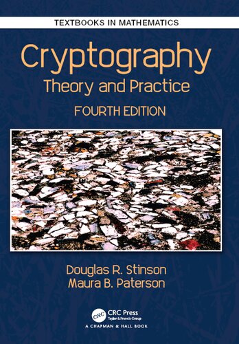 Cryptography