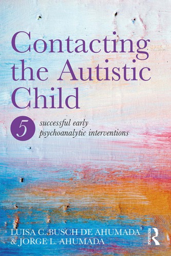 Contacting the Autistic Child