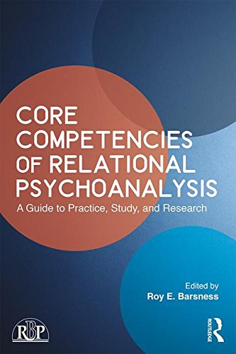 Core Competencies of Relational Psychoanalysis