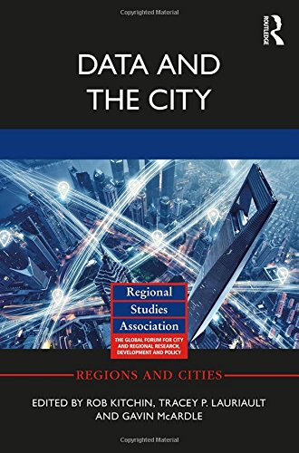 Data and the City